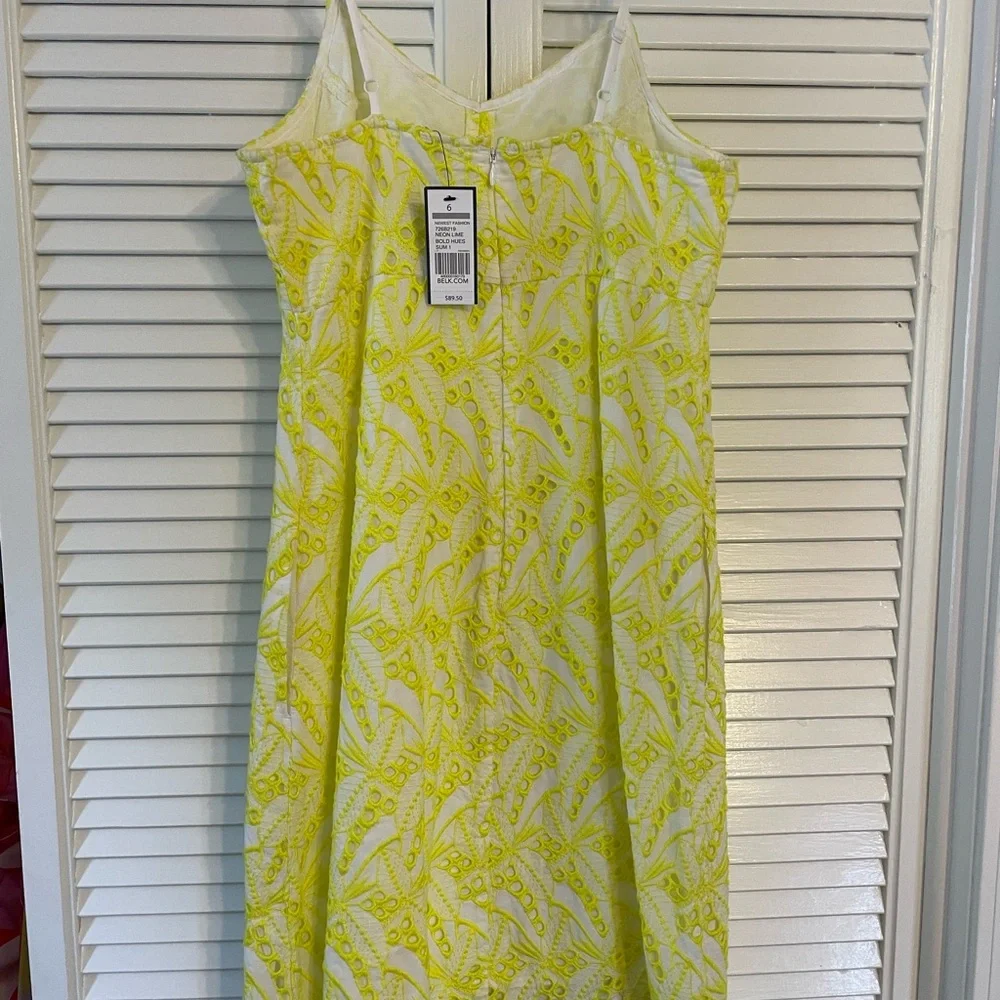 Spring/Summer Sundress Collection - Picture 4 of 13
